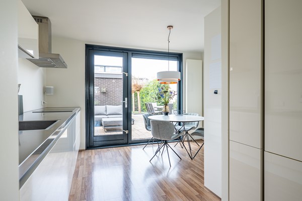 Medium property photo - Flierveld 83, 2151 LE Nieuw-Vennep